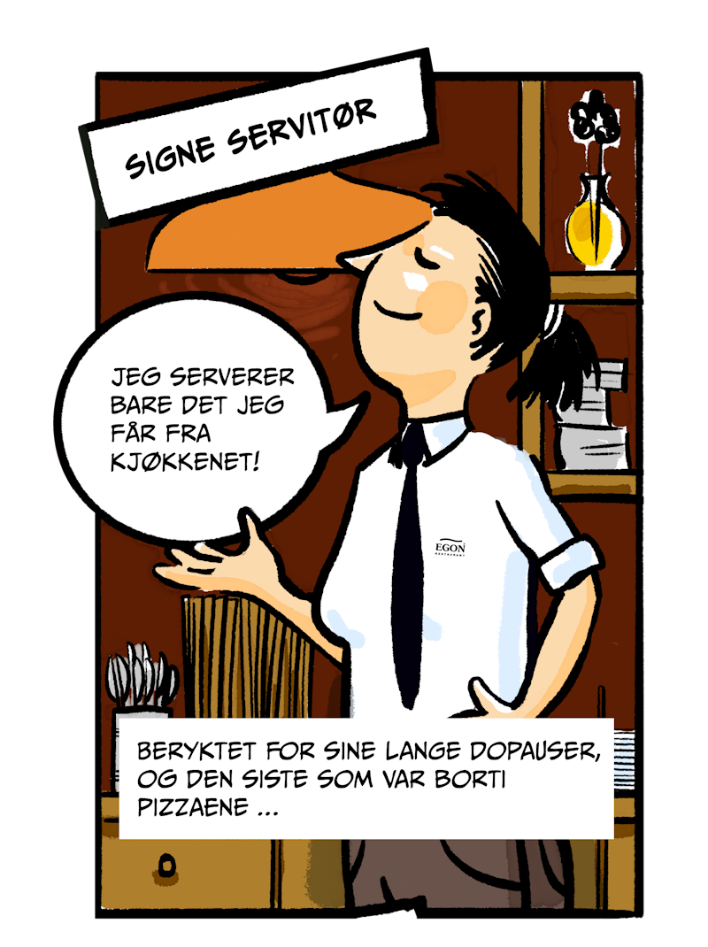Bilde av Signe
